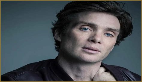 Cillian Murphy Biography
