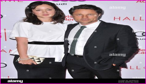 Has Grey's Anatomy Martin Henderson Married Girlfriend Helen Randag? His Past Affairs, Relationships