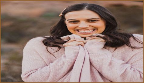 Katherine Ann Cimorelli Biography